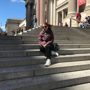 Meet your Posher, Emily